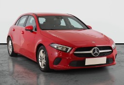 Mercedes-Benz Klasa A W177 , Salon Polska, Automat, Skóra, Klimatronic, Tempomat,