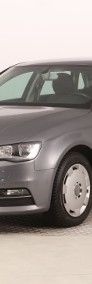 Audi A3 III (8V) , Klimatronic, Parktronic, Podgrzewane siedzienia-3