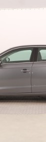 Audi A3 III (8V) , Klimatronic, Parktronic, Podgrzewane siedzienia-4