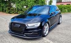 Audi S3 III (8V) 300KM