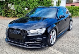 Audi S3 III (8V) 300KM