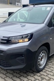 Peugeot Partner XL L2H1 EAT8 XL L2H1 EAT8 1.5 130KM-2