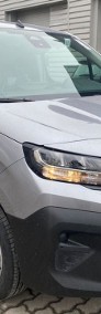 Peugeot Partner XL L2H1 EAT8 XL L2H1 EAT8 1.5 130KM-3