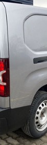 Peugeot Partner XL L2H1 EAT8 XL L2H1 EAT8 1.5 130KM-4