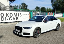 Audi S4 VI (B9) Super stan, niski przebieg.