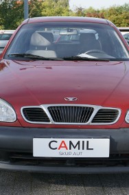 Daewoo Lanos tylko 49tyś przebiegu, polski salon, ubezpieczony-2