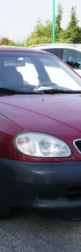 Daewoo Lanos tylko 49tyś przebiegu, polski salon, ubezpieczony-3