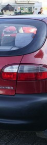 Daewoo Lanos tylko 49tyś przebiegu, polski salon, ubezpieczony-4