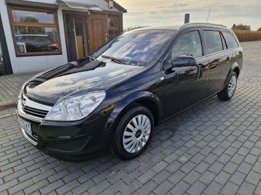 KOMBI 1.4 16V KLIMA STAN SUPER !!!-1