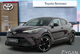 Toyota C-HR 2.0 Hybrid GR Sport