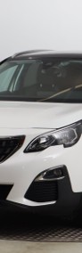 Peugeot 3008 , Salon Polska, Serwis ASO, Automat, Navi, Klimatronic,-3