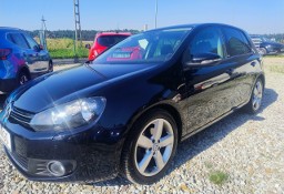 Volkswagen Golf VI 1,4 122KM*Trend*104tkm!