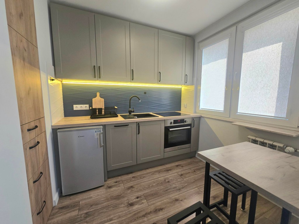 Kawalerka 27 m² | Uroczysko | ul. Nałkowskiej | Dostępna od zaraz - Widok 2