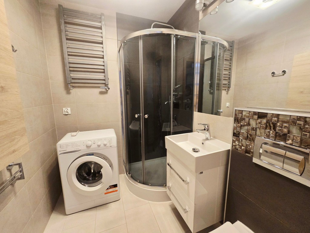 Kawalerka 27 m² | Uroczysko | ul. Nałkowskiej | Dostępna od zaraz - Widok 3