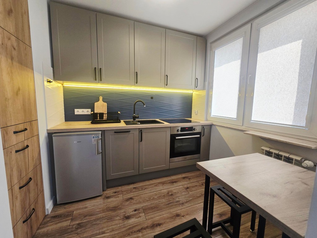 Kawalerka 27 m² | Uroczysko | ul. Nałkowskiej | Dostępna od zaraz - Widok 5