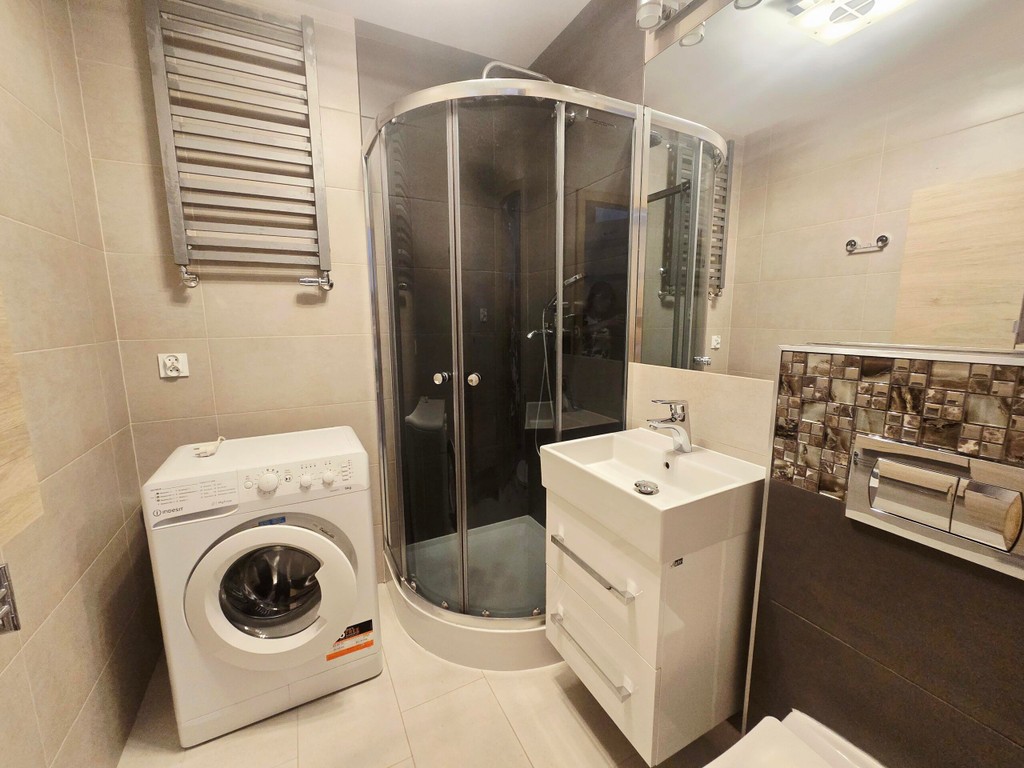 Kawalerka 27 m² | Uroczysko | ul. Nałkowskiej | Dostępna od zaraz - Widok 6
