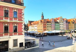 Mieszkanie Wrocław Stare Miasto, ul. Wita Stwosza