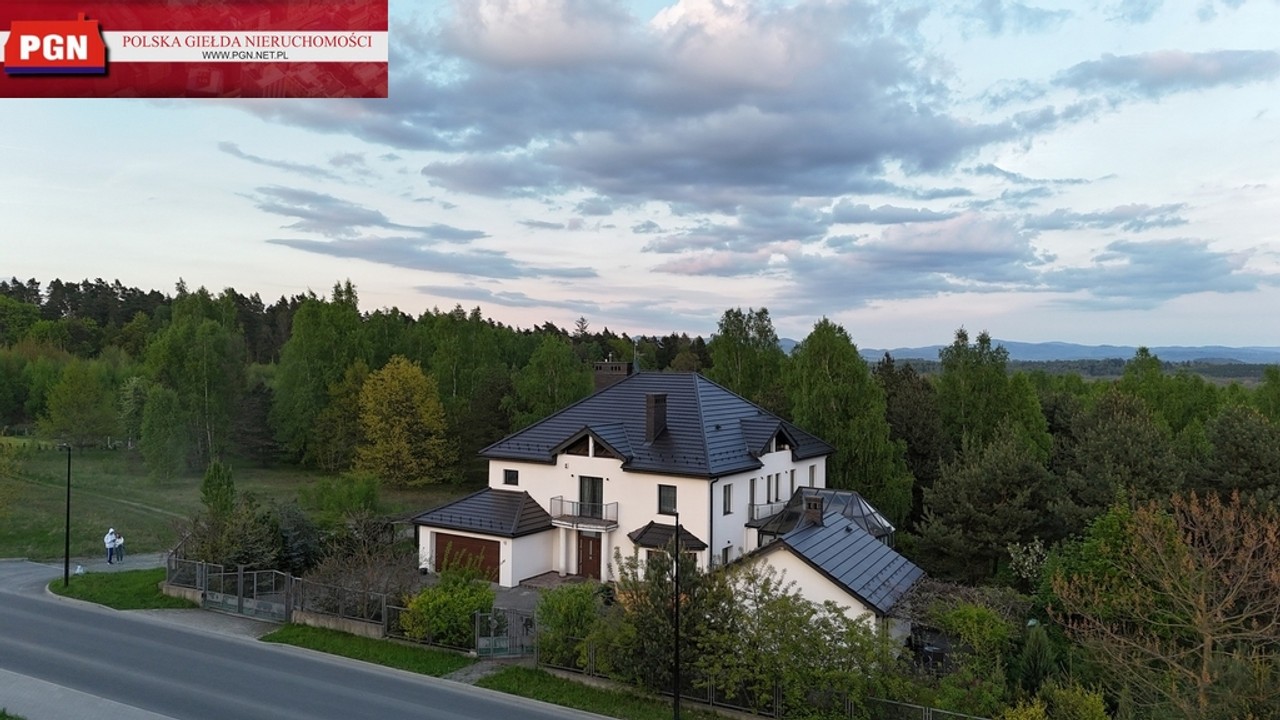 Dom na sprzedaż, 7 pokoi, 351 m², Polanica-Zdrój