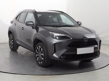 Toyota Yaris Cross , Salon Polska, 1. Właściciel, Serwis ASO, Automat, VAT 23%,-1