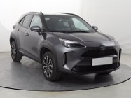 Toyota Yaris Cross , Salon Polska, 1. Właściciel, Serwis ASO, Automat, VAT 23%,
