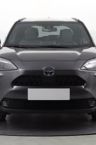Toyota Yaris Cross , Salon Polska, 1. Właściciel, Serwis ASO, Automat, VAT 23%,-2