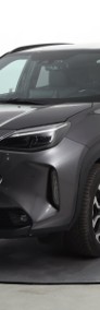 Toyota Yaris Cross , Salon Polska, 1. Właściciel, Serwis ASO, Automat, VAT 23%,-3