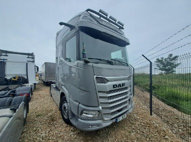 DAF xg 530 ft-1