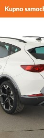 Cupra Formentor FV23% 4x4 DSG full LED virtual cocpit ACC navi kamera i czujniki par-4