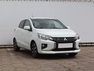 Mitsubishi Space Star , Navi, Klima, Tempomat, Podgrzewane siedzienia