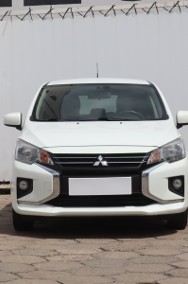Mitsubishi Space Star , Navi, Klima, Tempomat, Podgrzewane siedzienia-2