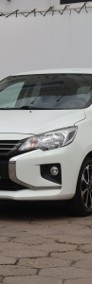 Mitsubishi Space Star , Navi, Klima, Tempomat, Podgrzewane siedzienia-3