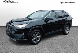 Toyota RAV 4 2.0VVT-i 4x4 Comfort Style I Właściciel Bezwypadkowy Gwarancja FV23%