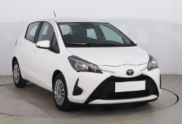 Toyota Yaris III , Salon Polska, Klima