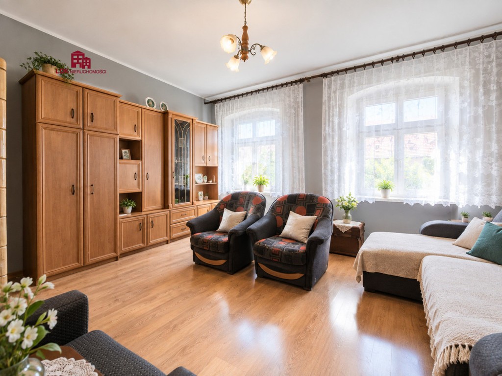 Mieszkanie na sprzedaż, 3 pokoje, 84 m², Brody