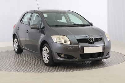 Toyota Auris , Klimatronic, Tempomat
