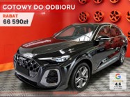 Audi Q5 III TFSI quattro S line 2.0 TFSI quattro S line (204 KM) Adaptacyjny asystent