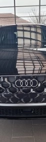 Audi Q5 III TFSI quattro S line 2.0 TFSI quattro S line (204 KM) Adaptacyjny asystent-4