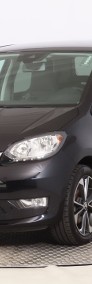 Skoda Citigo Citigo Citigo-e , SoH 89%, Serwis ASO, Automat, Klimatronic, Tempomat,-3