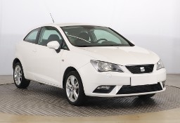 SEAT Ibiza V , Klimatronic, Parktronic, Podgrzewane siedzienia