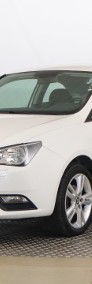 SEAT Ibiza V , Klimatronic, Parktronic, Podgrzewane siedzienia-3