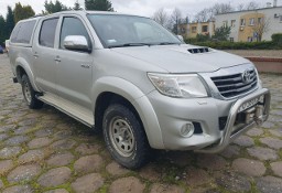 Toyota Hilux VII