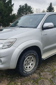 Toyota Hilux VII-2