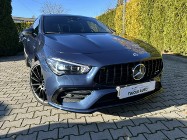 Mercedes-Benz Klasa CLA C118/X118 Mercedes-Benz Klasa CLA Performance 4 Matic