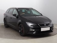 SEAT Leon III , DSG, Skóra, Navi, Klimatronic, Tempomat, Parktronic,