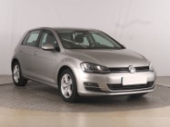 Volkswagen Golf VII , Salon Polska, Serwis ASO, Xenon, Bi-Xenon, Klimatronic,