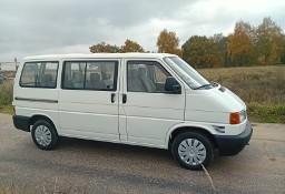 Volkswagen Transporter T4 2000r 2.5 TDI z Niemiec