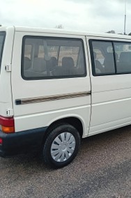 Volkswagen Transporter T4 2000r 2.5 TDI z Niemiec-2