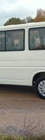 Volkswagen Transporter T4 2000r 2.5 TDI z Niemiec-4