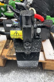 John Deere - zaczep automatyczny 390mm nowy-2