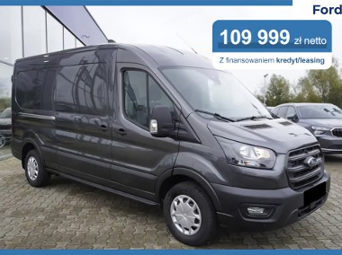 Ford Transit 350 L3H2 Trend 350 L3H2 Trend 2.0 130KM-1